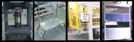 Lavorazioni meccaniche - ETlavorazionimetalliche